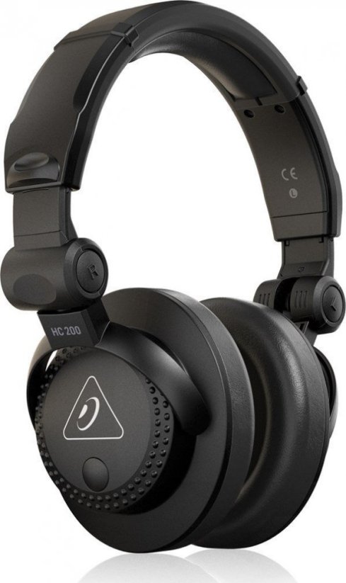 Behringer Behringer HC 200 - Słuchawki DJ