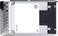 Dell Dell Dysk SSD 480GB SSD SATA Mixed Use 6Gbps 512e 2.5i