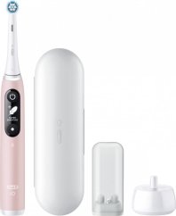 Oral-B iO Series 6N Pink