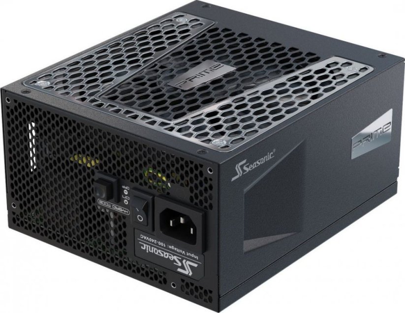SeaSonic Prime GX-1000 1000W (PRIME-GX-1000)