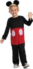 GoDan Strój Mickey Classic rozm. XXS 2 rokova