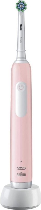 Oral-B Pro Series 1 CrossAction Pink