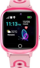 GoGPS K17 Ružový  (K17PK)