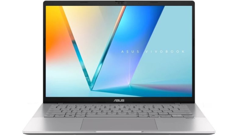 Asus Vivobook S14 S3407 i5-13420H / 16 GB / 512 GB (S3407VA-LY015)