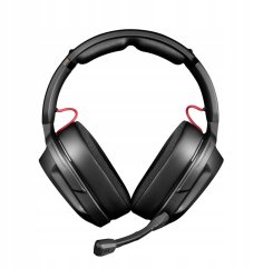 Razer Teufel CAGE PRO wireless Over-Ear bluetooth Gaming Headset night black