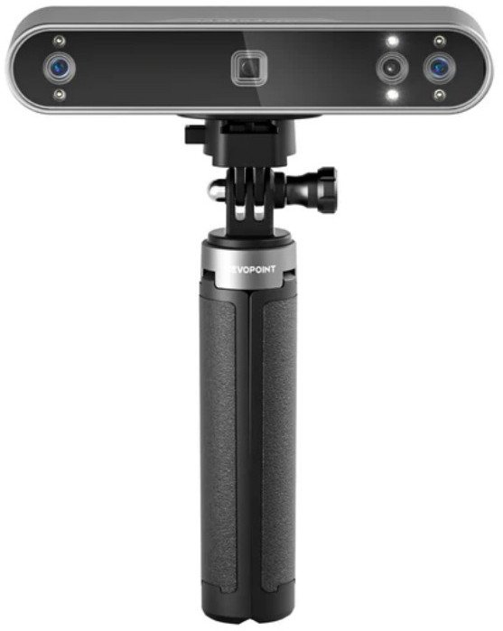 Dymo Skaner 3D - Revopoint POP 3 Plus - Advanced Edition}