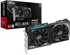 ASRock Radeon RX 9060 XT Challenger OC 16GB GDDR6 (RX9060XT CL 16GO)