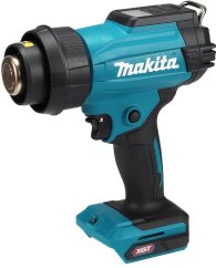 Makita Teplovzdušná pištoľ akumulátorOWA XGT 40V 0*AH
