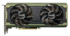 Manli VGA Man GeForce RTX 4060 Ti 8GB Nebula Twin M25810