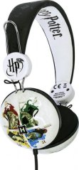 OTL Harry Potter Hogwarts Crest
