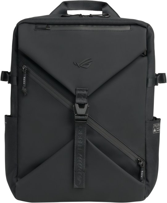 Asus ASUS ROG Archer Backpack 16 BP2600 40,6 cm (16") Plecak Czarny