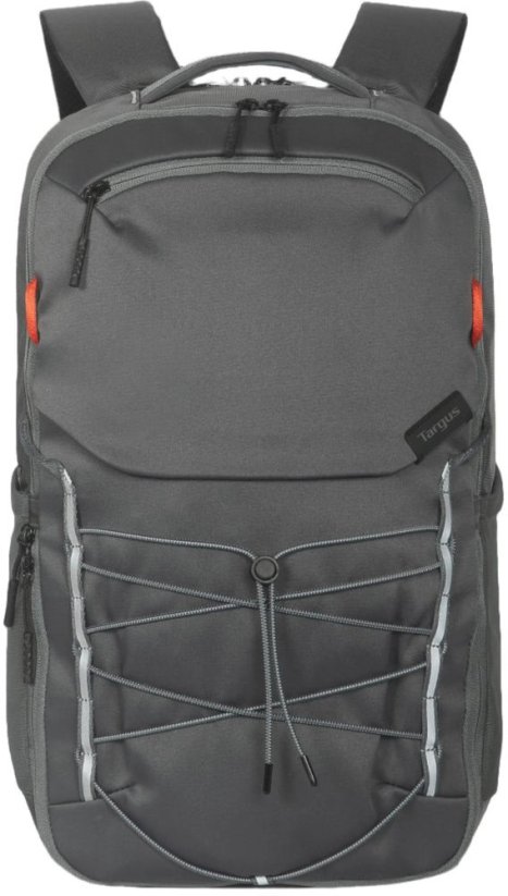 Targus Work + Play - Plecak na notebooki - 40.6 cm - 15" - 16" - Sivý