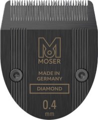Moser MOSER 1584-7231 Diamond Blade set