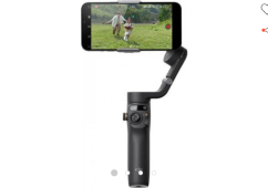 DJI Osmo Mobile 6 čierny