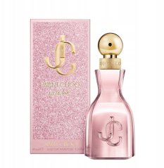 NoName JIMMY CHOO I Want Choo With Love EDP spray 40ml WOMEN