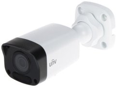 Uniview Kamera IP IPC2124LB-AF28K-A2 4 Mpx 2.8 mm UNIVIEW