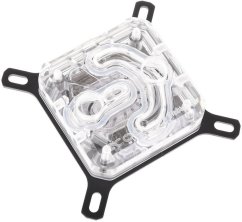 Alphacool Blok IceBlock XPX CPU, Intel/AMD (12846)