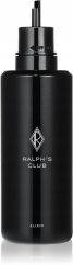 Ralph Lauren Ralph's Club, parfumovaná voda, For Men, Refill, 150 ml For Men MEN