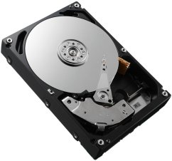 Dell DELL 4WX8Y-RFB disk twardy 600 GB 10000 RPM 2.5" SAS