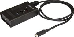 StarTech 1x USB-C  + 3x USB-A 3.2 Gen1 (HB30C3A1CST)