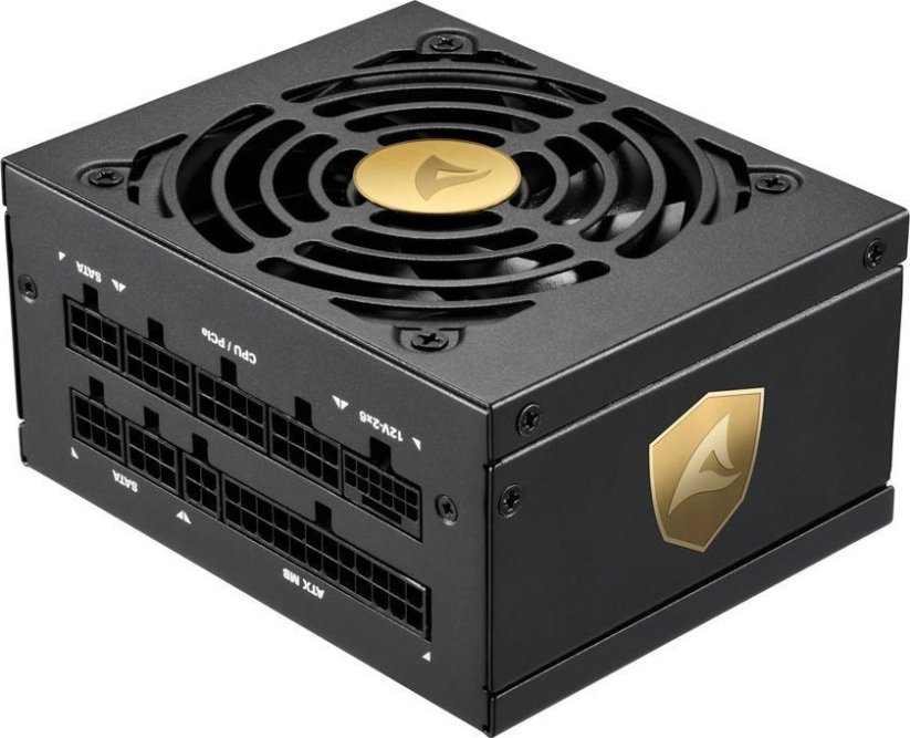 Sharkoon Rebel P20 SFX 850W