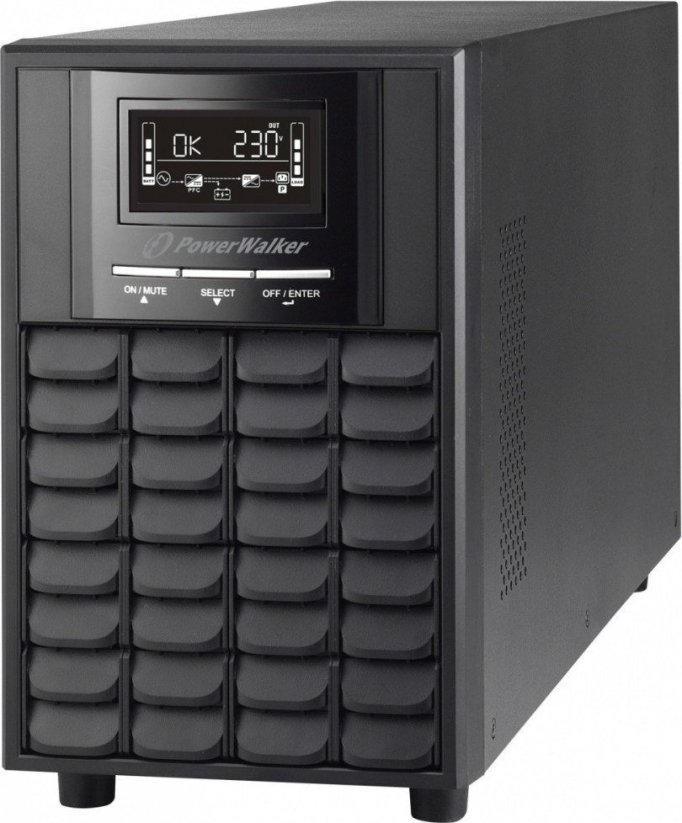 PowerWalker VI 2000VA CW UPS (10121132)