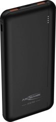 Ansmann PB320PD 10000mAh Čierny