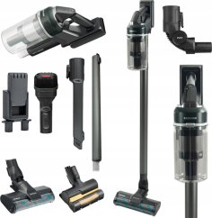 Samsung Samsung VS20C852CTN/WA Vacuumcleaner