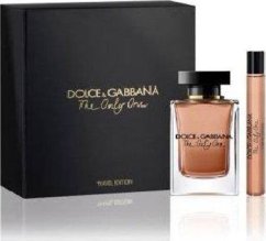 Dolce & Gabbana SET The Only One EDP spray 100ml + EDP 10ml