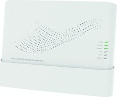 Telekom Telekom Digitalisierungsbox Smart 2 weiß