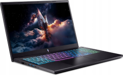 Acer Nitro V 15 ANV15-A31 Ryzen 7 170 / 16 GB / 1 TB / RTX 5060 / 180 Hz (NH.U3REP.00B)