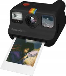 Polaroid Polaroid Go Čierny