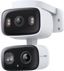 TP-Link IPcam Tapo C246D (1296P 2k) (Tapo C246D (EU))