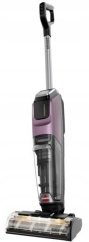 Bissell Bissell All-in One Multi-Surface Cleaner | CrossWave OmniForce EdgeFind Select | Cordless operating | Washing function | 25.9 V | Operating time (max) 45 min | Black/Silver