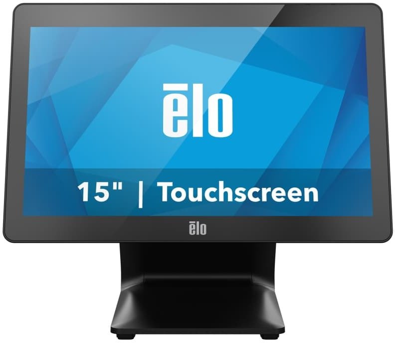 Elotouch ESY15I5-2UWA-1-MT-6G-2S-WN/15.6IN 16GB RAM/256SSD PCAP