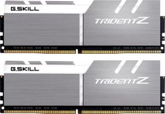 G.Skill Trident Z, DDR4, 32 GB, 3200MHz, CL16 (F4-3200C16D-32GTZSW)