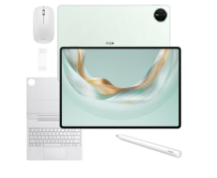 Huawei MatePad Pro 2025 12.2" 12/512GB PaperMatte zelený + klávesnica + stylus + myš