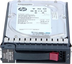 HP 500GB 3.5'' SATA III (6 Gb/s)  (395501-002)