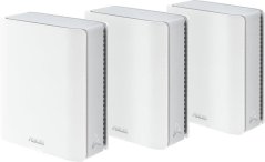 Asus ZenWiFi BT8 3-pak (90IG0930-MO3B40)