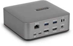 StarTech Thunderbolt 5 (215UE-TB5USB4DOCK)
