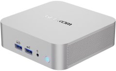 GEEKOM Mini PC A8 Ryzen 7 8745HS 16GB 1TB + Win11 Pro (A8-16-1T)