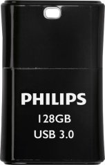 Philips Pico Edition 128GB Čierny (FM12FD90B/00)