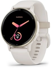Garmin Vivoactive 5 Biely (010-02862-11)