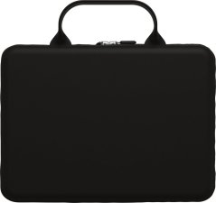 Zagg ZAGG Accessories-Protective Notebook Bag 14"-Black, Sleeve case, 35.6 cm (14"), 410 g