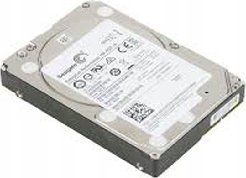 Dell 600GB 2.5'' SAS-3 (12Gb/s)  (400-AUNQ)