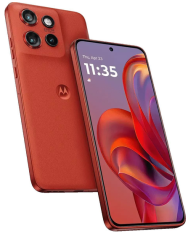 Motorola Edge 60 Neo + Moto Buds 5G 8/256GB red