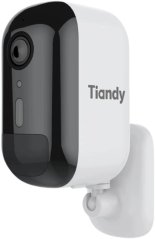 Opti TC-C34CN 9ATA-28 WI-FI Series - 4 Mpx 2.8 mm TIANDY