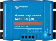 Victron Energy Victron Energy regulátor ładowania Blue Solar MPPT 100V/30A