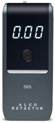 Alcodetector Alkotesteris S65