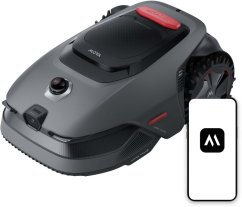 Quantec MOVA LiDAX ULTRA 1000 MXXM3100